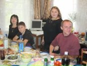 Фотография Ленковой Елены