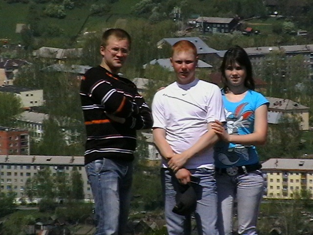 Сергей Корнев фотография #11