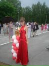 Фотография Мурашкиной Кристины
