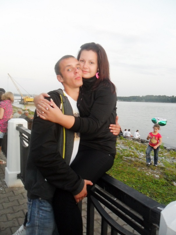 Макс Ступин фотография #31