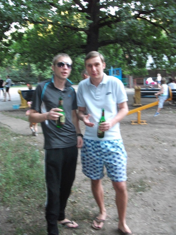Сергей Гриненко фотография #15