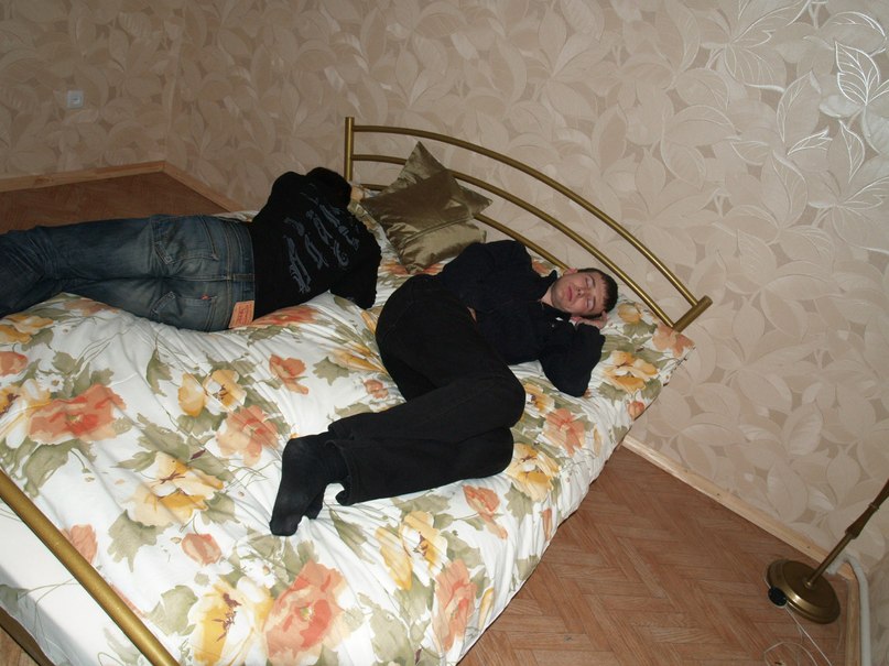 Алексей Фролов фотография #7