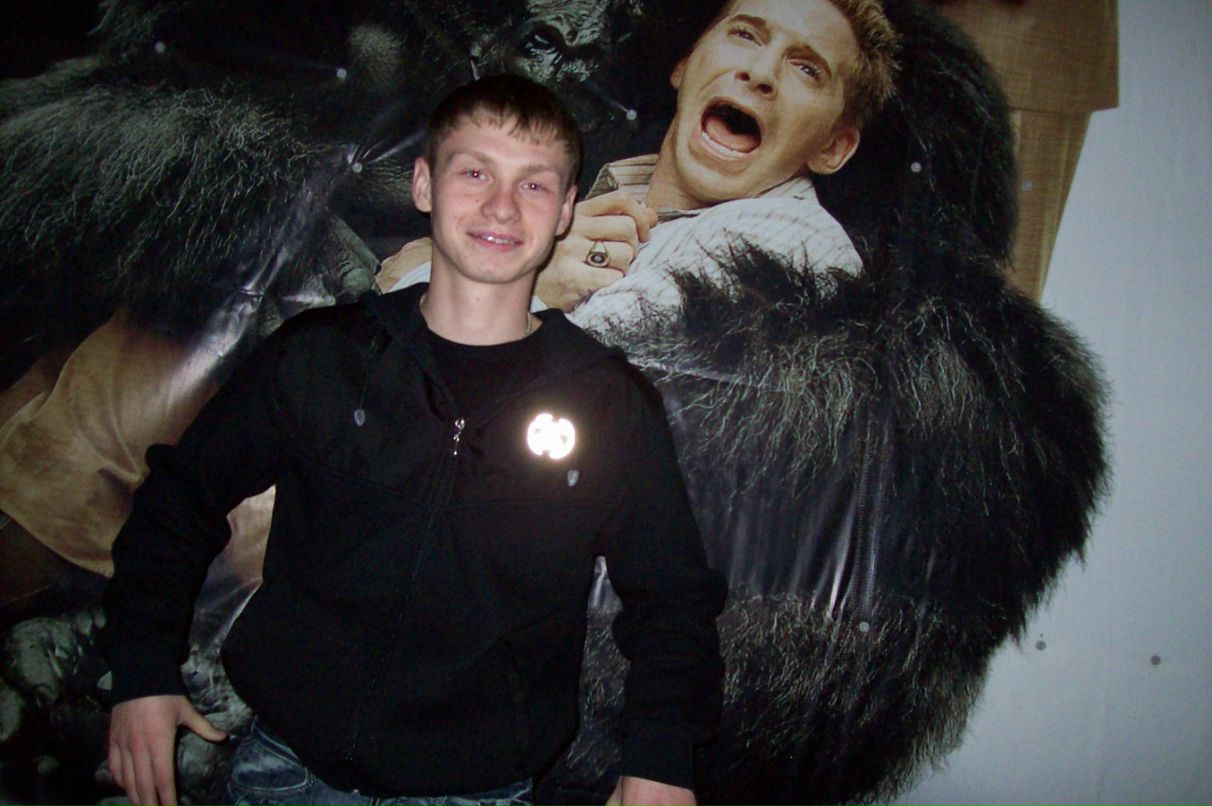 Дмитрий Харлашкин фотография #13