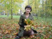 Фотография Артемьевой Елизаветы