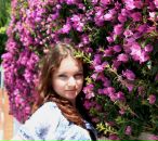 Фотография Малаховой Екатерины