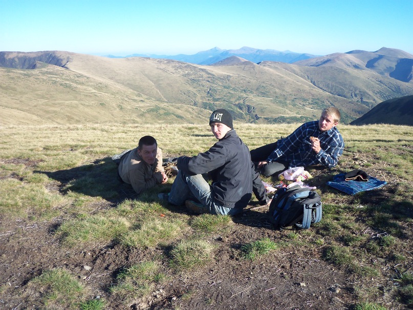 Рома Гриджук фотография #41