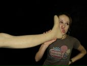 Фотография Панфиловой Надежды