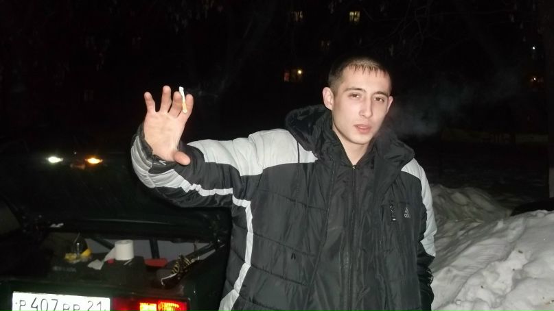 Диман Иванов фотография #35