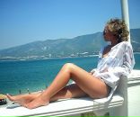 Фотография Федосенко Алены