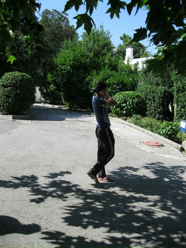 Эмиль Халилов фотография #17