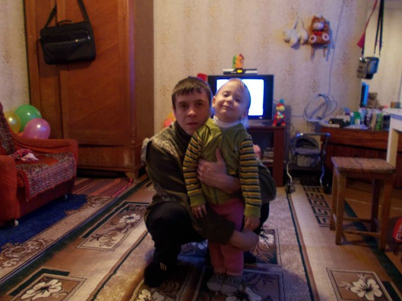 Дмитрий Бугаев фотография #40