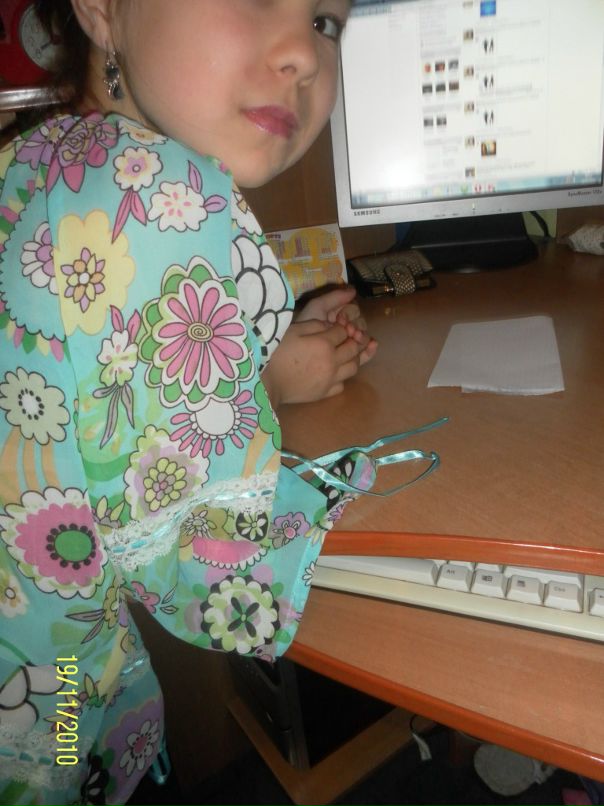 Ильсина Хамитова фотография #14