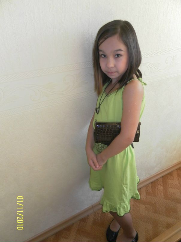 Ильсина Хамитова фотография #16