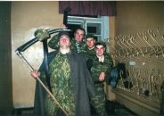 Фотография Свиридова Константина