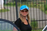Фотография Заводовской-Климакиной Олеси