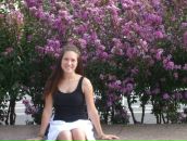 Фотография Власовой Александры