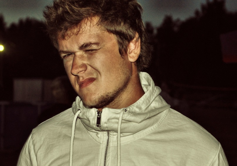 Просто Антонио фотография #10