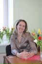Фотография Тюриной-Кривочкиной Марии