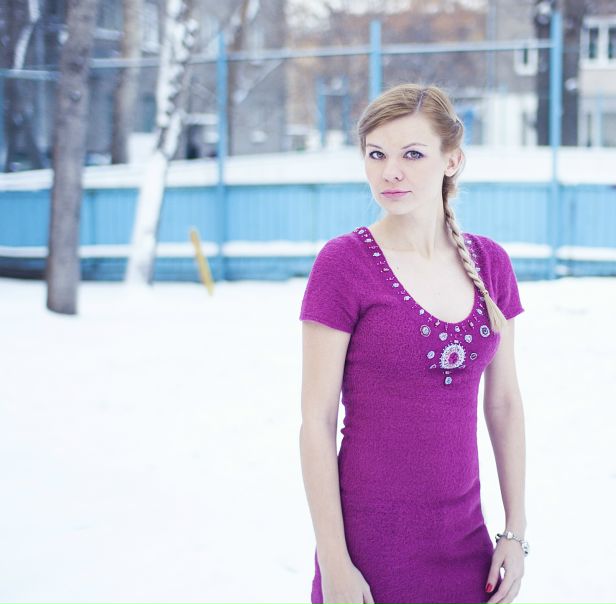 №17, Анжелика Ханжина, Новосибирск, Россия №17, Анжелика Ханжина, Новосибирск, Россия