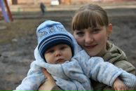 Фотография Смирновой Анастасии