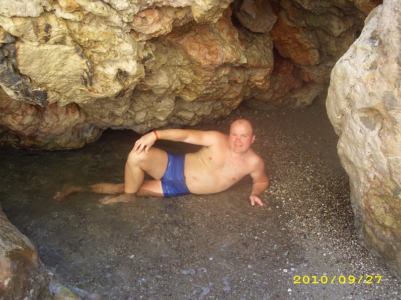 Константин Горлачев фотография #11