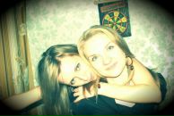 Фотография Руновой Настёны