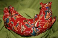 Фотография Курчавовой Елены