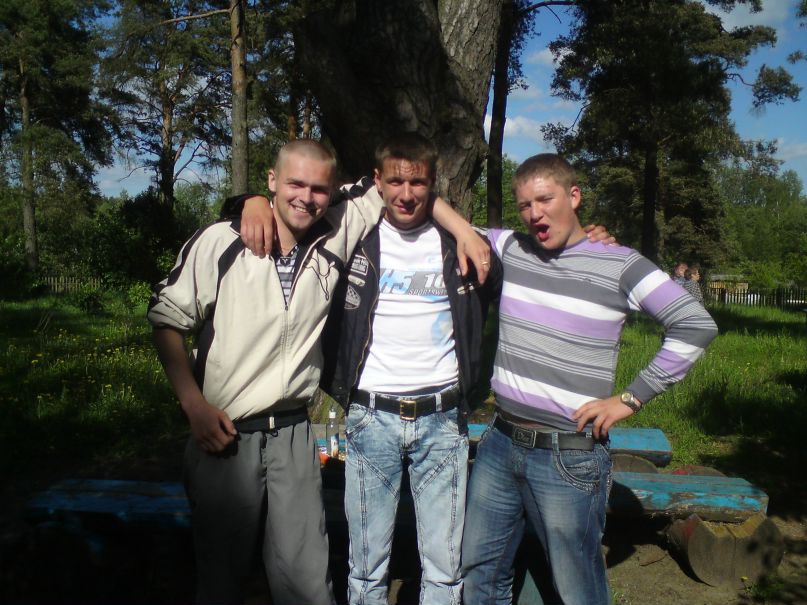 Сергей Бурлаков фотография #23