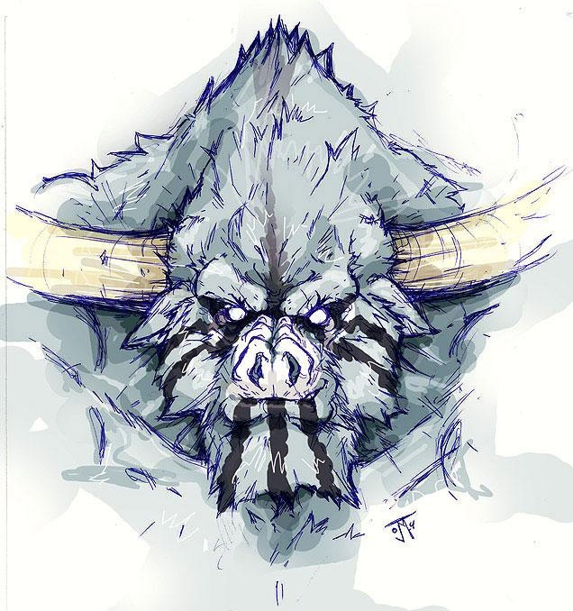 Эрес Монгуш фотография #35