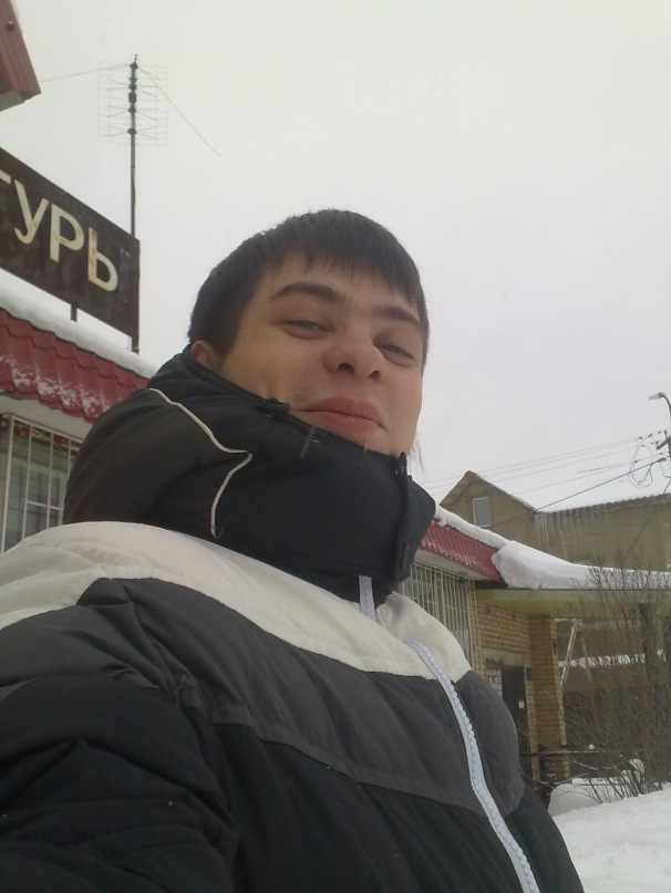 Лёха Николаев фотография #25