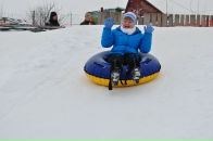 Фотография Беляевой Ольги