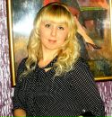 Фотография Абрамовой Елены