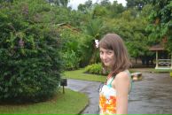 Фотография Татаринцевой Лены