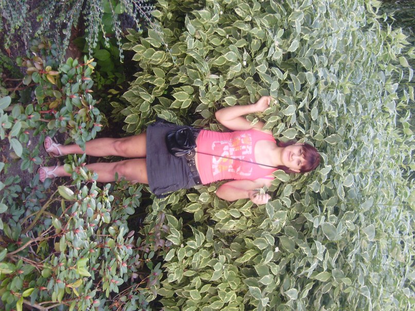 Орися Комашко-Шепетюк фотография #27