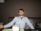 Фотография Сатонина Павла