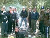 Фотография Чупракова Дмитрия