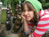 Фотография Игнатьевой Марины