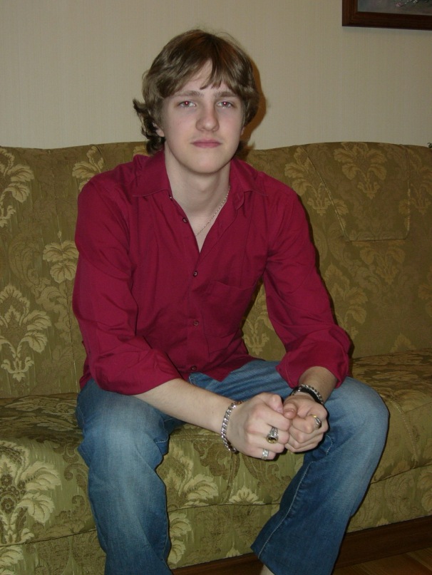 Степан Иванов фотография #36