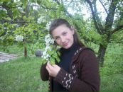 Оксана Шубіна фотография #42 (источник - https://vk.com/id25707074)