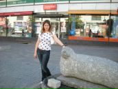 Фотография Николаевой Марии