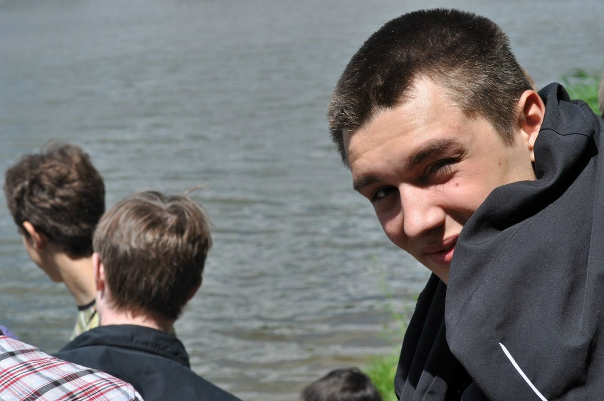 Глеб Горбылёв фотография #5