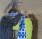 Фотография Копычев Георгий