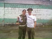 Фотография Осипова Михаила