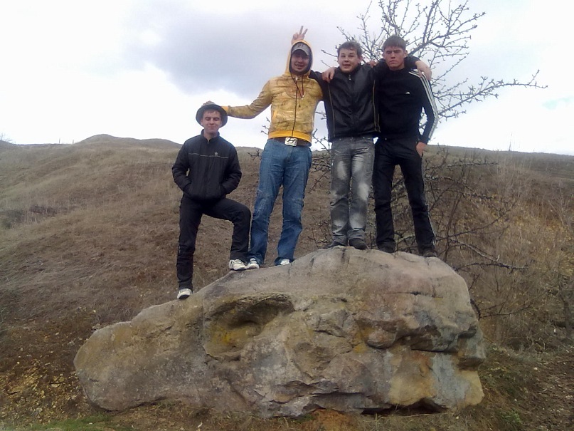 Альберт Григорьев фотография #6