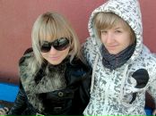 Алінушка Thebest фотография #3 (источник - https://vk.com/id38236854)