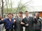 Фотография Богатова Азамата