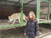 Фотография Барабаш Маришки