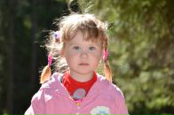 Фотография Васильевой Алены