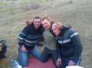 Віталій Поставник фотография #25 (источник - https://vk.com/id167734314)