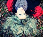 Фотография Мостовой Екатерины